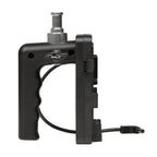 Nanlite Forza 60B II Bi-color Luce a LED - V-Mount Location kit