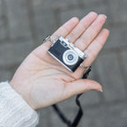 Rollei Mini Digital Fotocamera - Nero