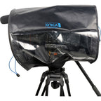 Orca Copertura antipioggia rapida per videocamere di piccole dimensioni