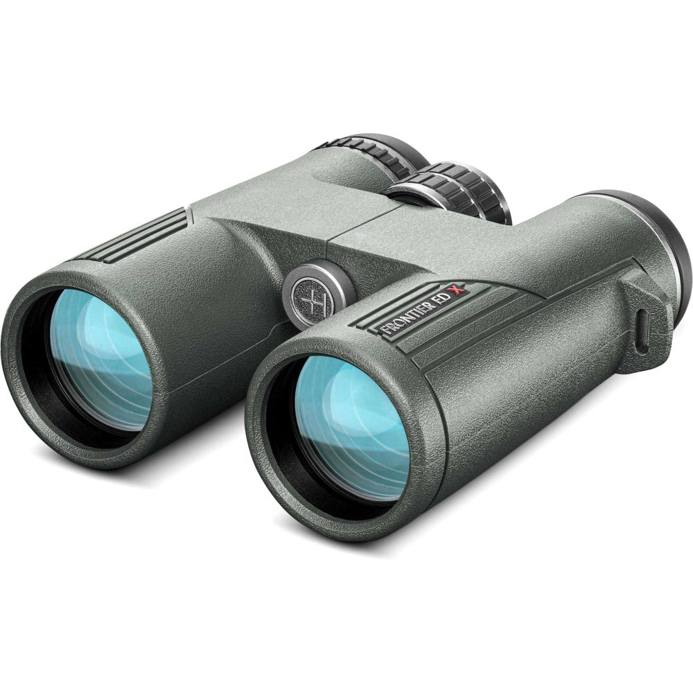 Hawke BO Frontier ED-X 8x42, Verde