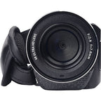 AgfaPhoto Videocamera impermeabile 4K CC4000W