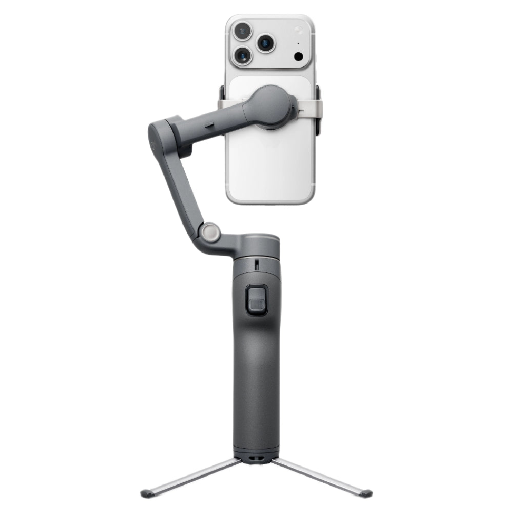 DJI Osmo Mobile 8P Standard Combo