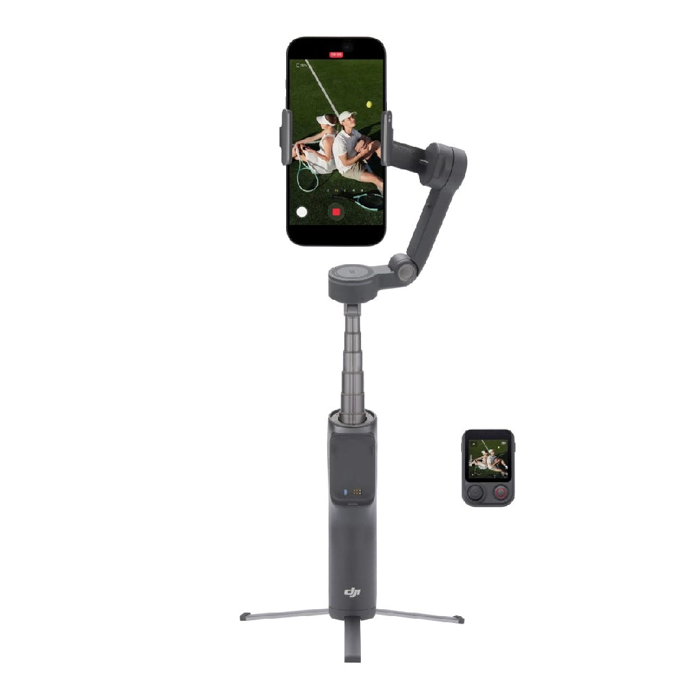 DJI Osmo Mobile 8P Standard Combo