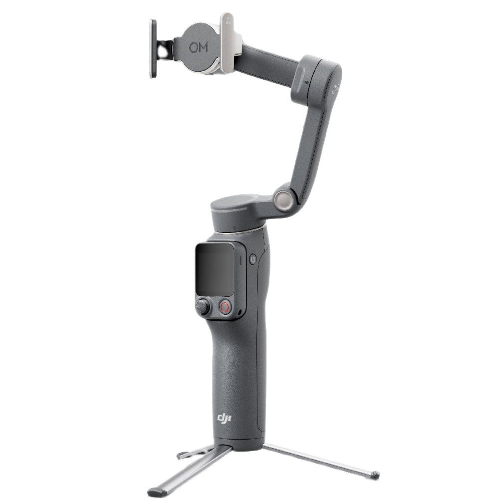 DJI Osmo Mobile 8P Standard Combo
