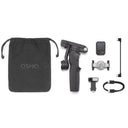 DJI Osmo Mobile 8P Advanced Tracking Combo OUTLET