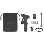 DJI Osmo Mobile 8P Advanced Tracking Combo OUTLET