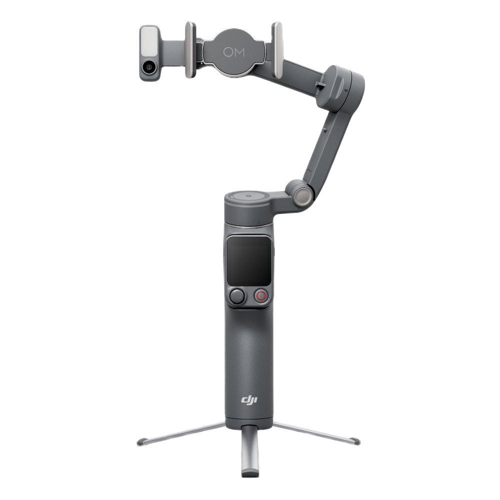 DJI Osmo Mobile 8P Advanced Tracking Combo OUTLET