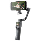 DJI Osmo Mobile 8P Advanced Tracking Combo OUTLET