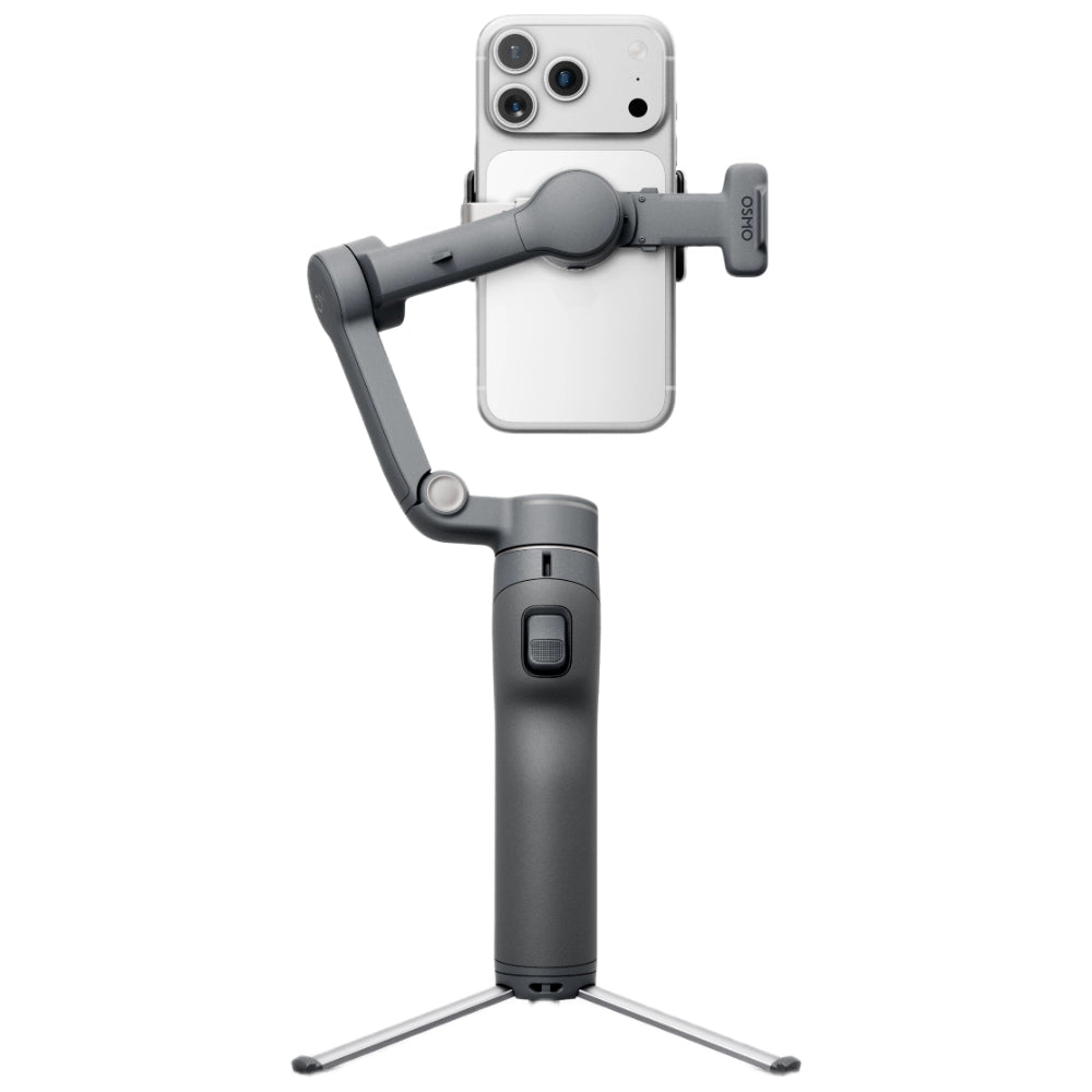 DJI Osmo Mobile 8P Advanced Tracking Combo OUTLET