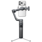 DJI Osmo Mobile 8P Advanced Tracking Combo OUTLET