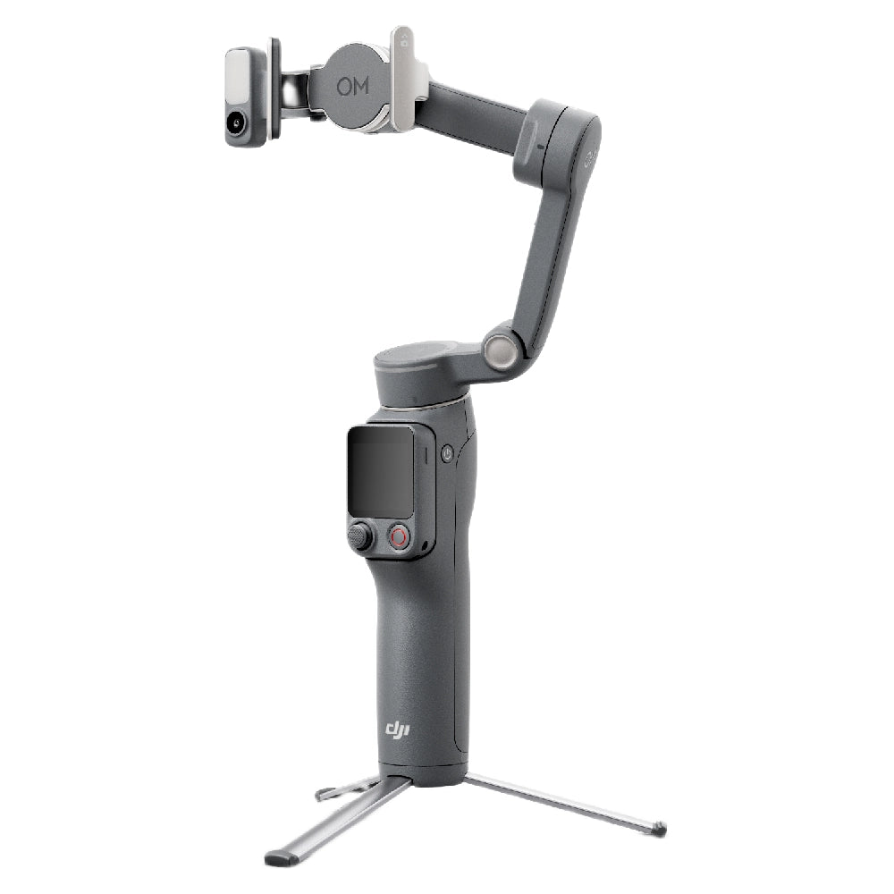DJI Osmo Mobile 8P Advanced Tracking Combo OUTLET