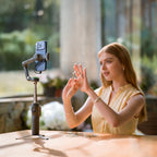 DJI Osmo Mobile 8P Creator Combo