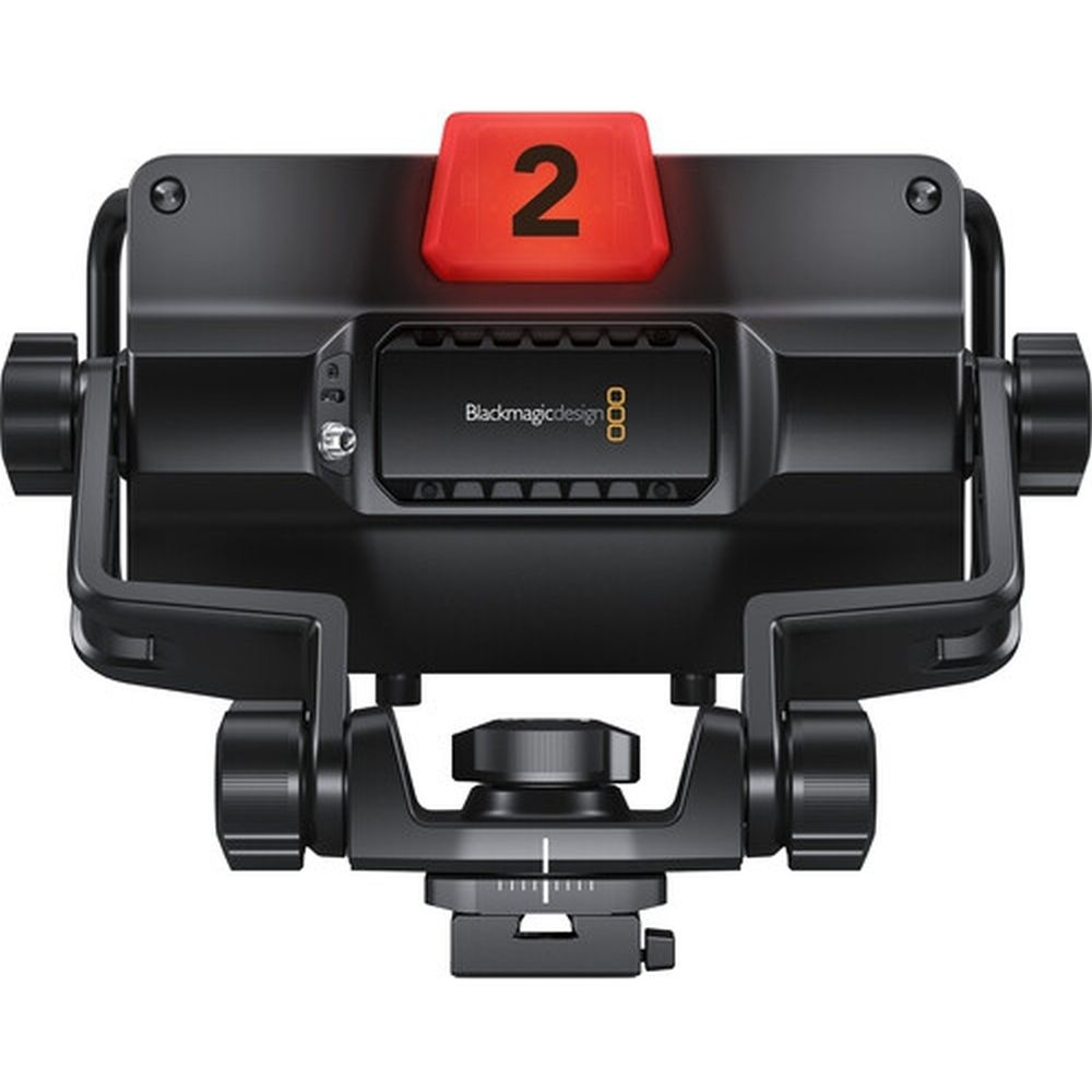 Blackmagic URSA Cine Studio Mirino