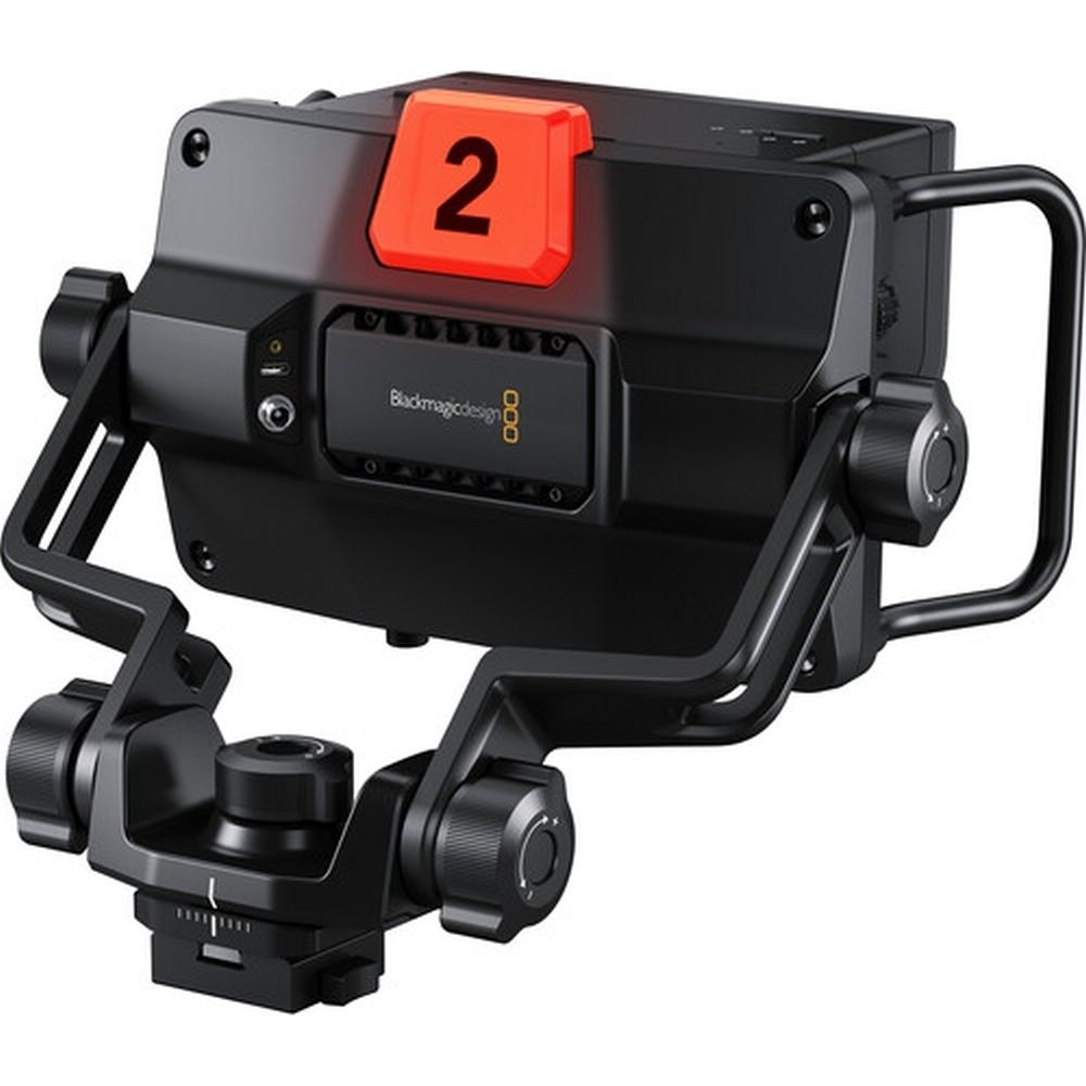 Blackmagic URSA Cine Studio Mirino
