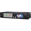 Blackmagic ATEM Pannello rack di monitoraggio 40
