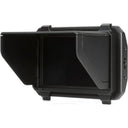Blackmagic Monitor PYXIS Fotocamera - Parasole