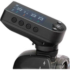 Elinchrom Trasmettitore Pro X Canon
