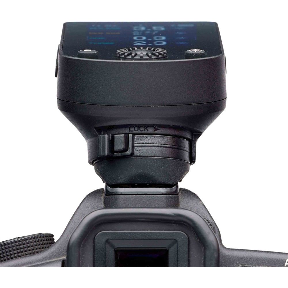 Elinchrom Trasmettitore Pro X Canon