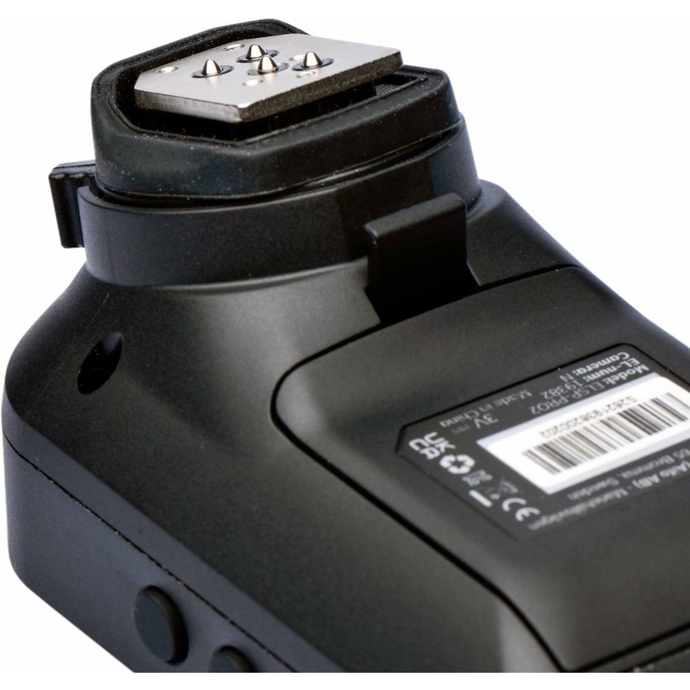 Elinchrom Trasmettitore Pro X Canon