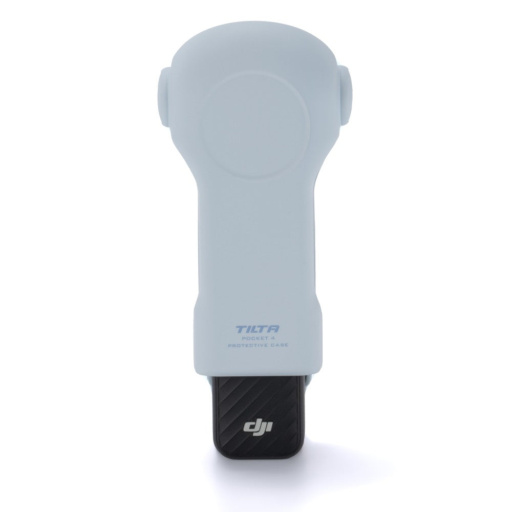 Tilta Custodia Protettiva Con Kit Tracolla Per DJI Osmo Pocket 4 - Sky Blu