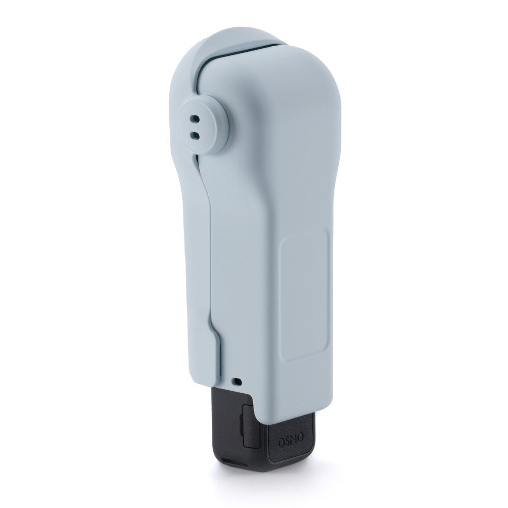 Tilta Custodia Protettiva Con Kit Tracolla Per DJI Osmo Pocket 4 - Sky Blu