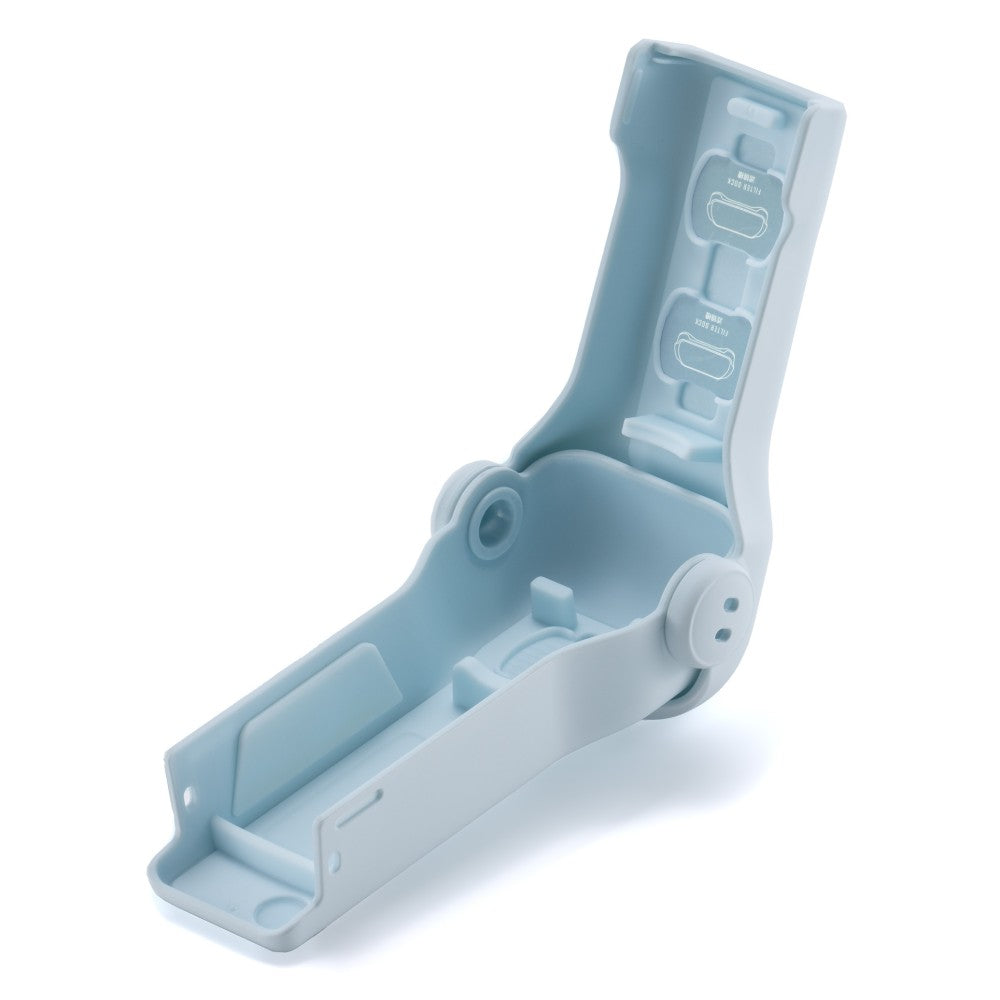Tilta Custodia Protettiva Con Kit Tracolla Per DJI Osmo Pocket 4 - Sky Blu