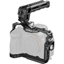 SmallRig 3668C Kit base per Sony A7IV / A7V / A7SIII