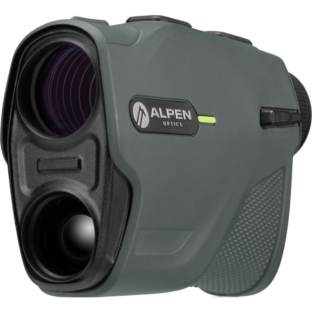 Alpen Optics Crestone XP 7x24 OLED Telemetro