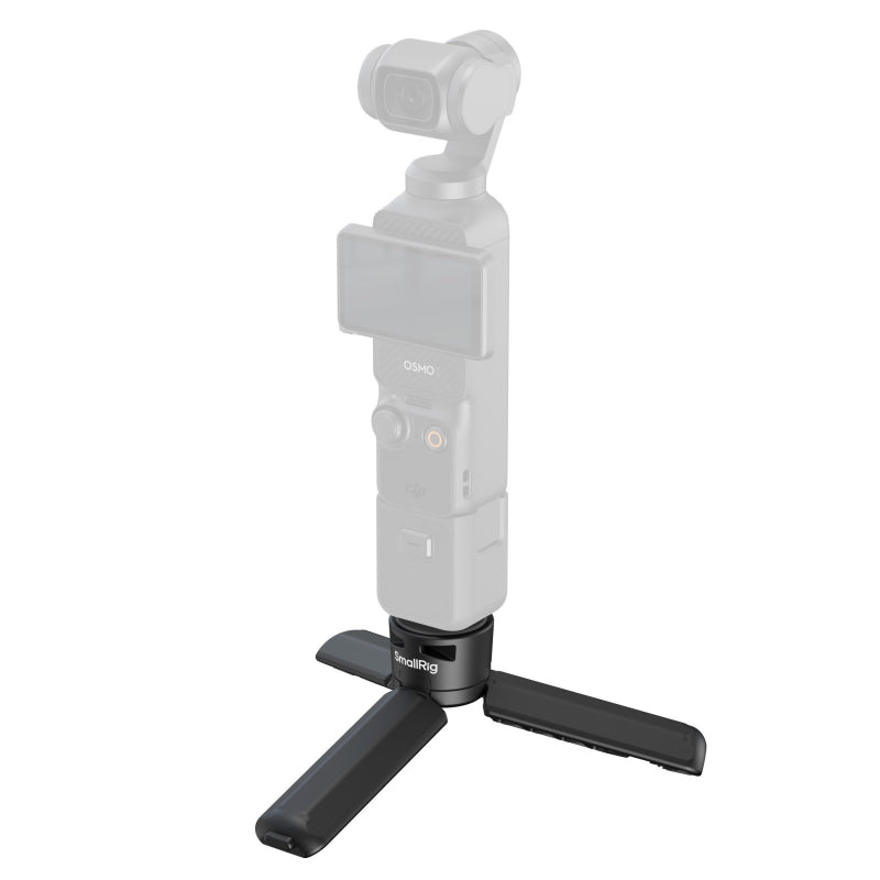 SmallRig 6049 mini Treppiede per DJI Osmo Pocket 4 / 3