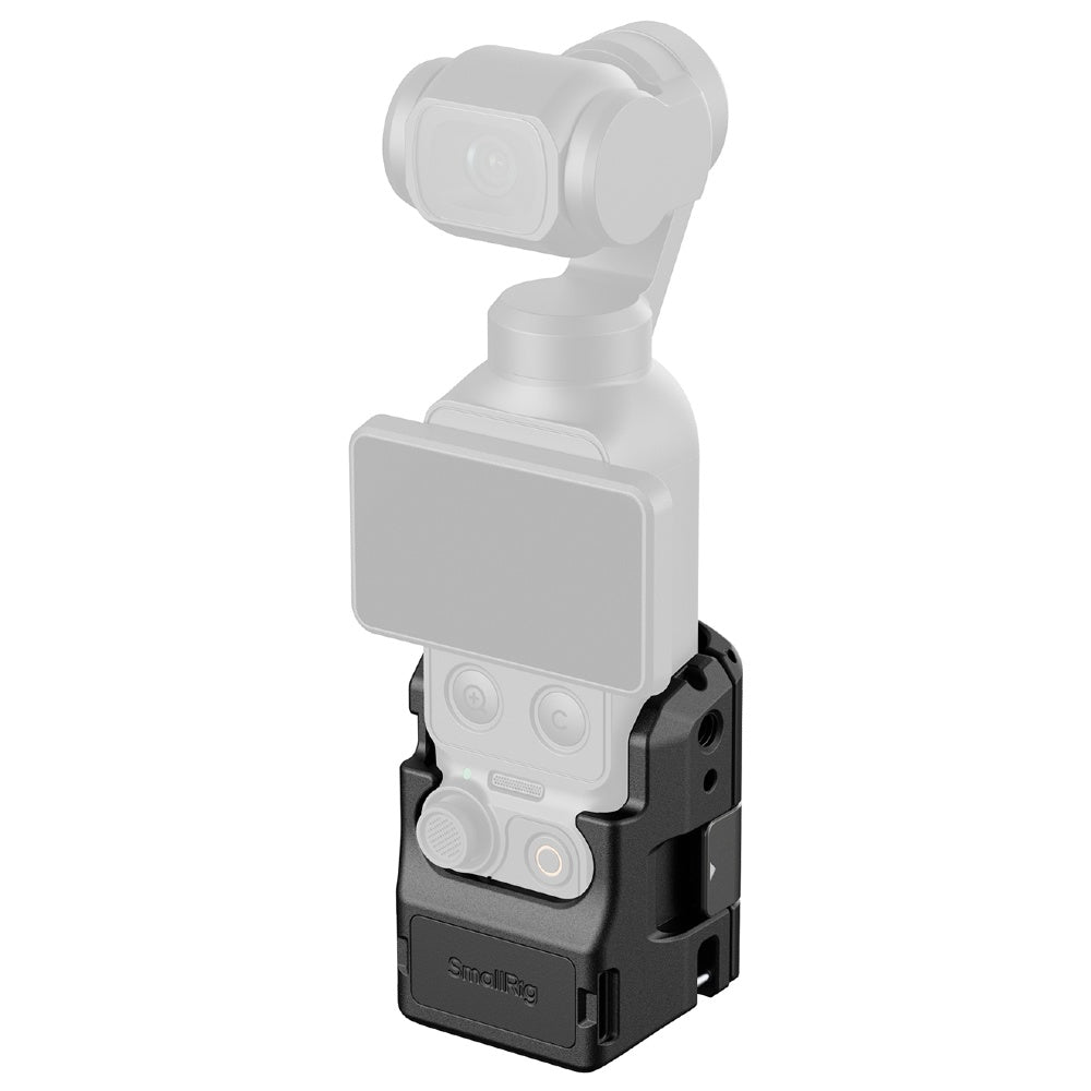 SmallRig 6002 Gabbia per DJI Osmo Pocket 4 (Basic Edition)