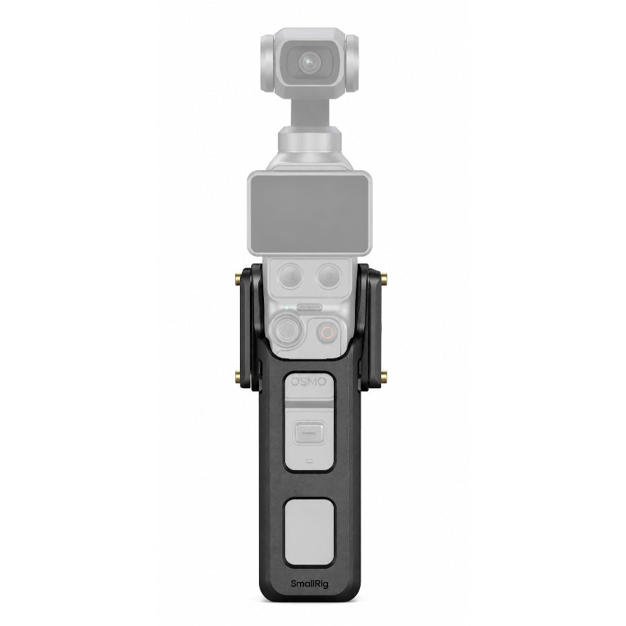SmallRig Gabbia per DJI Osmo Pocket 4/3 Extended Version 6006