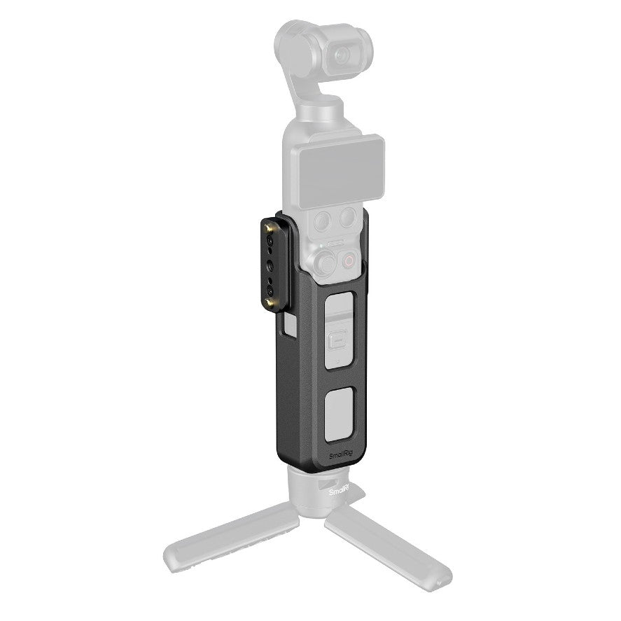 SmallRig Gabbia per DJI Osmo Pocket 4/3 Extended Version 6006