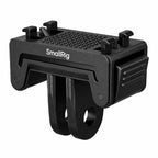 SmallRig Sgancio rapido Adattatore baionetta per Insta360 X5/X4/Air/Ace Pro 2/Ace Pro/Ace 6303