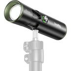 SmallRig 5335 RF 20C Luce video LED portatile e focalizzabile