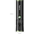 SmallRig 5335 RF 20C Luce video LED portatile e focalizzabile