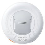 Insta360 Mic Pro Trasmettitore - Bianco artico