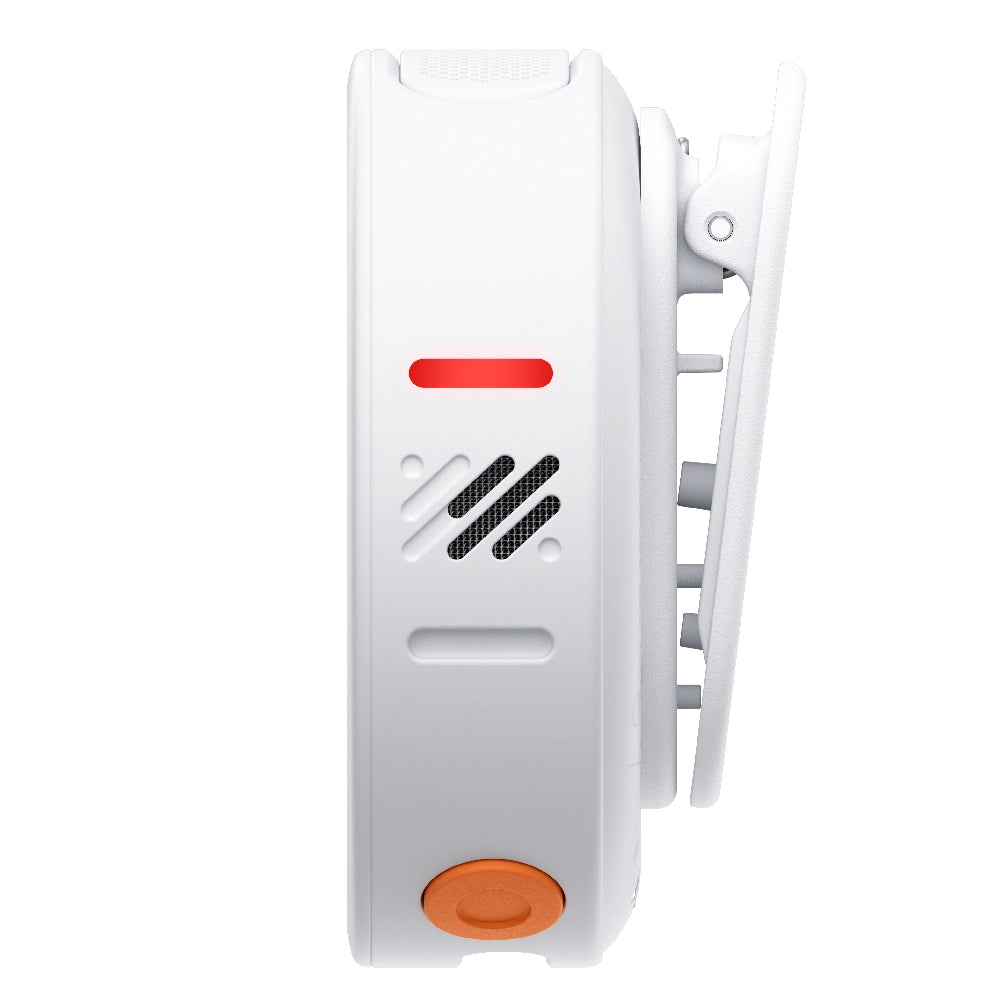 Insta360 Mic Pro Trasmettitore - Bianco artico