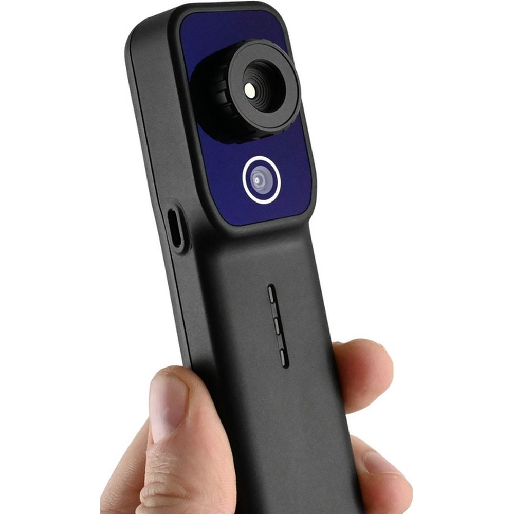 Hikmicro Mini X Mirino termico