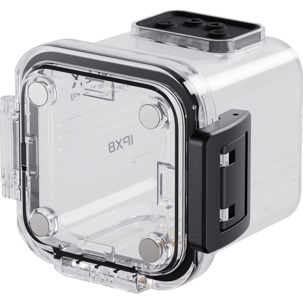 Nanlux Evoke 5C Underwater Custodia