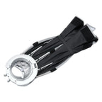 Godox EazyFlow Foldable Beauty Dish 65 Bowens - Argento