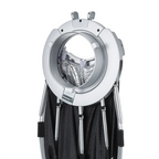 Godox EazyFlow Foldable Beauty Dish 65 Bowens - Bianco