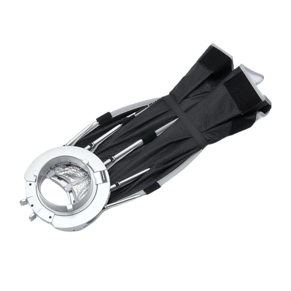 Godox EazyFlow Foldable Beauty Dish 65 Bowens - Bianco