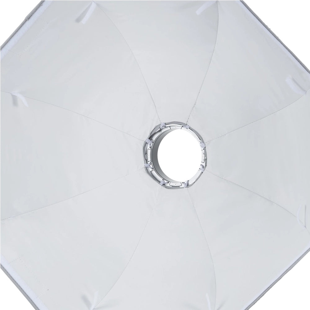 Godox EazyFlow Foldable Beauty Dish 65 Bowens - Bianco