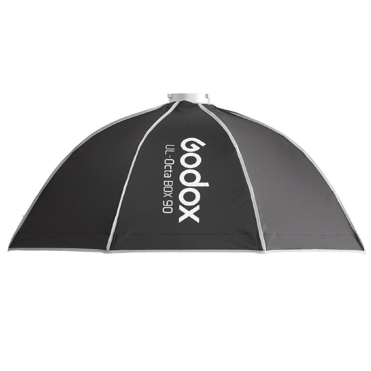 Godox EazyFlow Softbox Octa 90 pieghevole Bowens