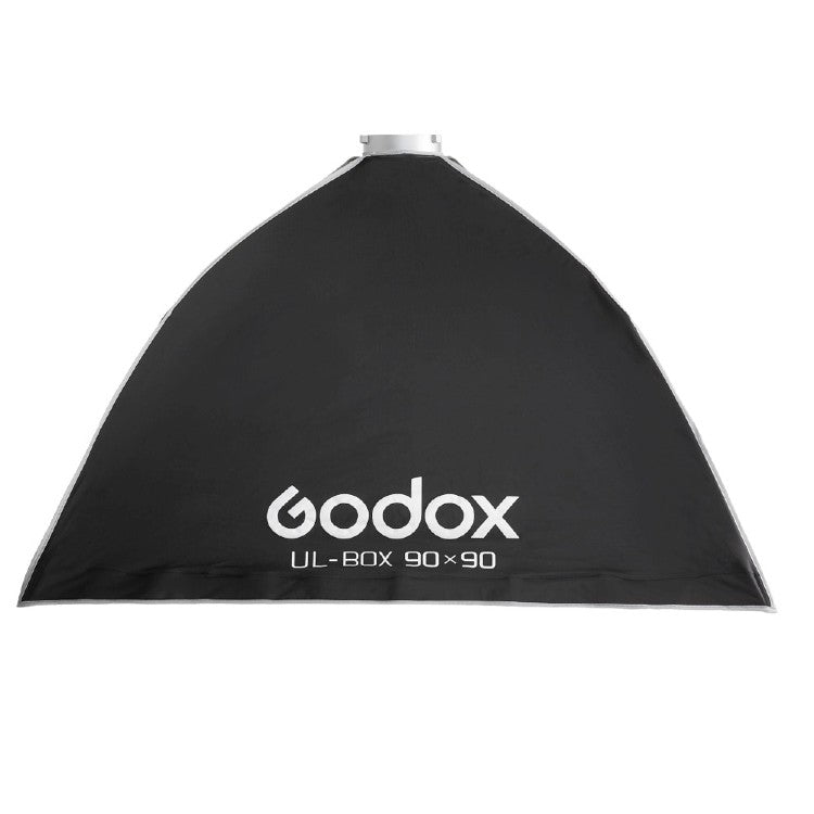 Godox EazyFlow Softbox Rect pieghevole 90x90 Bowens