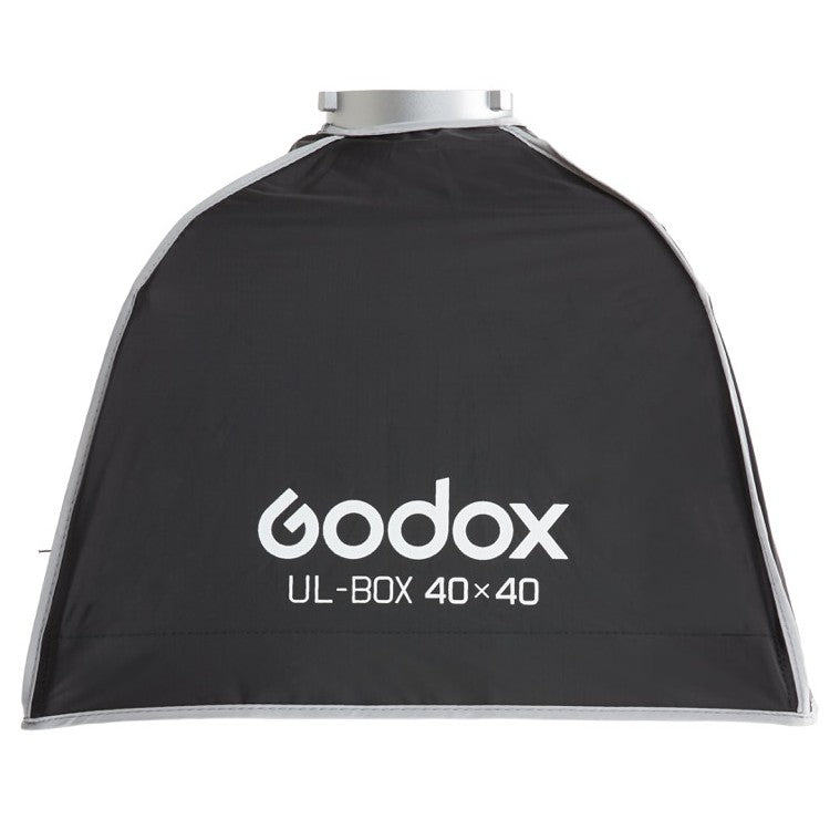 Godox EazyFlow Softbox Rect pieghevole 40x40 Bowens