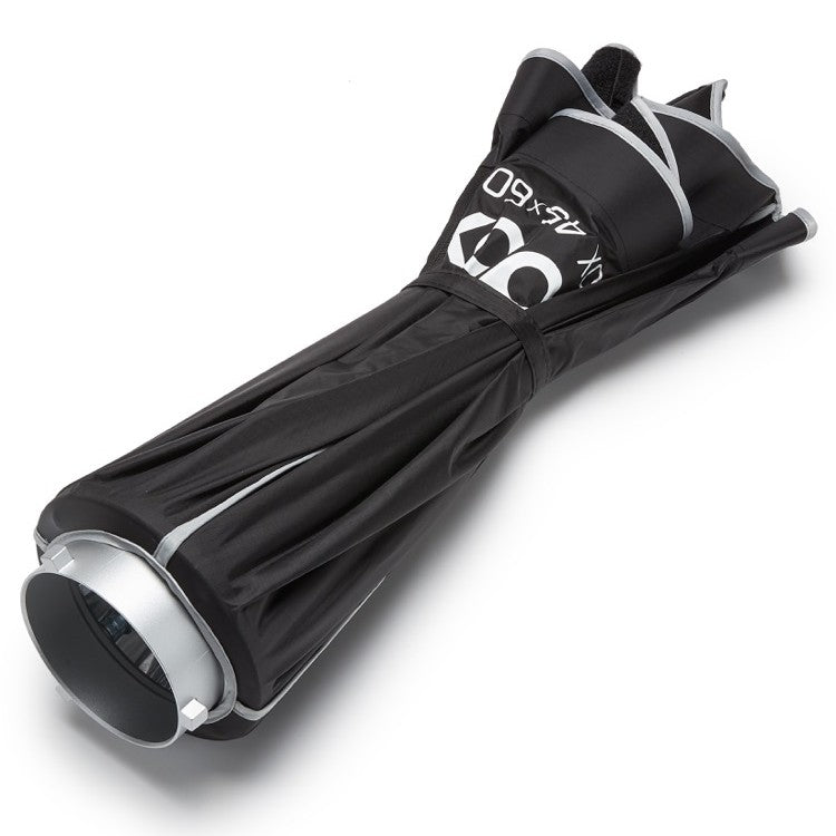 Godox EazyFlow Softbox Rect pieghevole 45x60 Bowens