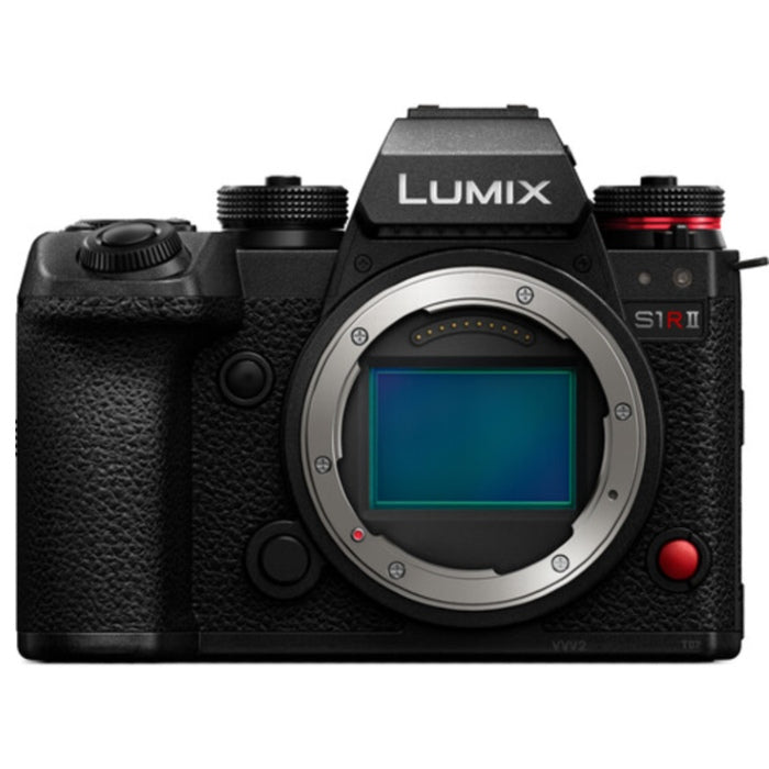 Panasonic Lumix DC-S1R mark II + Lumix S 35mm f/1.8