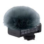 Panasonic Lumix DC-S5 IIX + Lumix DMW-DMS1E Digital Shotgun Microphone