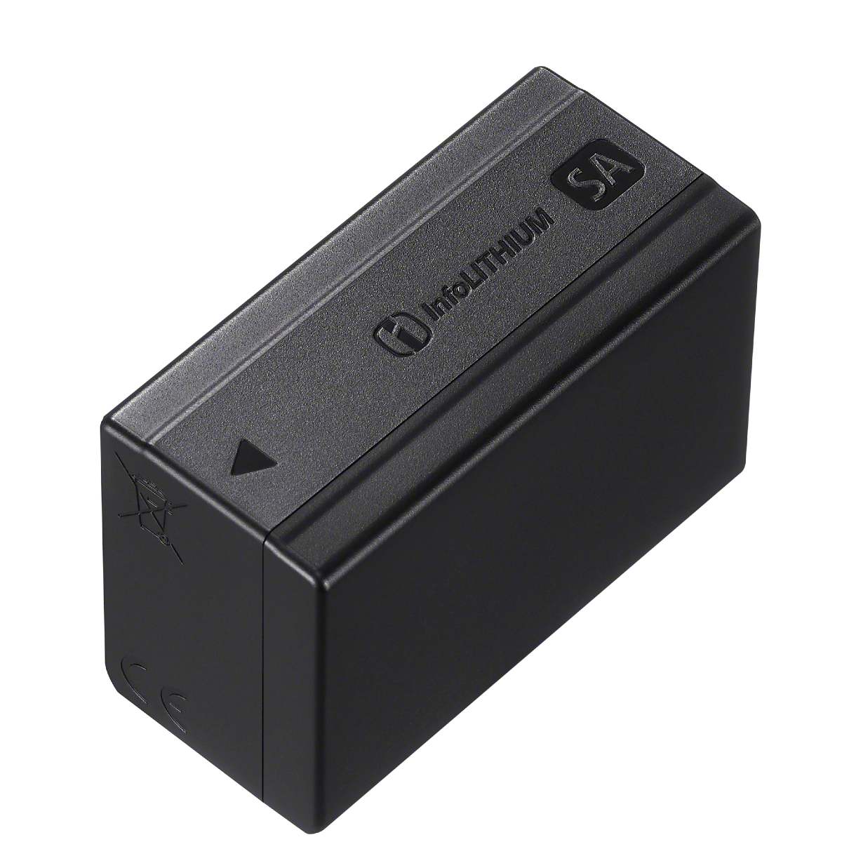 Sony NP-SA100 Batteria